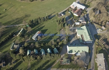 Rekreační areál Sněžné