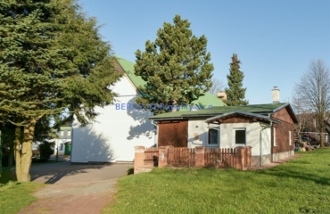 Rekreační areál Sněžné