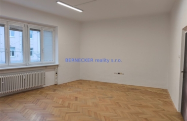 Kanceláře, Hradec Králové, nájem
