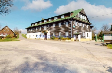 Rekreační areál Sněžné