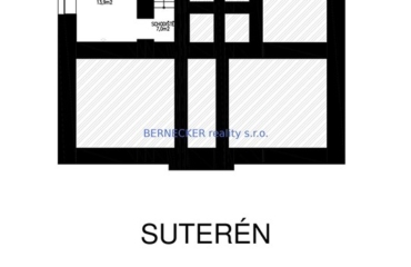 Fara, Babice, prodej