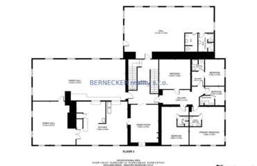 Rekreační areál Sněžné