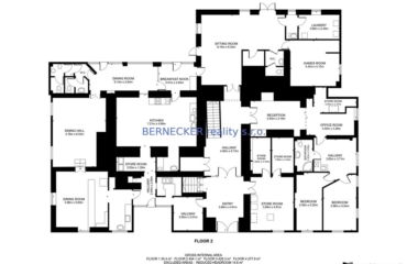 Rekreační areál Sněžné