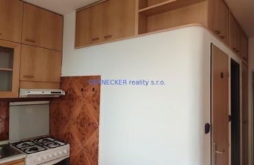 Byt 1+1 Hradec Králové, pronájem