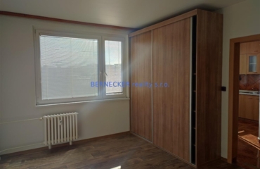 Byt 1+1 Hradec Králové, pronájem