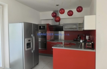 Byt 2+kk v novostavbě, Hradec Králové, nájem