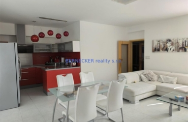 Byt 2+kk v novostavbě, Hradec Králové, nájem