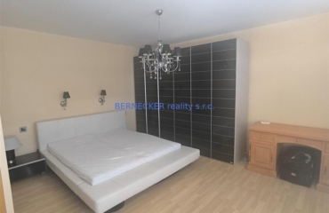 Byt 2+kk v novostavbě, Hradec Králové, nájem