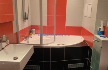 Byt 2+kk v novostavbě, Hradec Králové, nájem