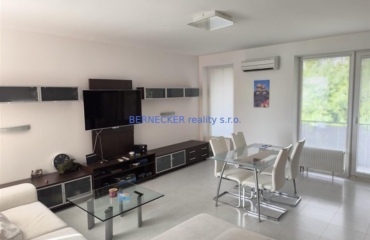 Byt 2+kk v novostavbě, Hradec Králové, nájem