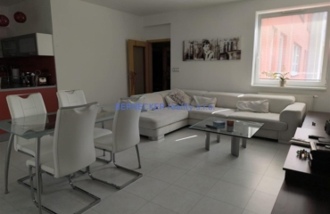 Byt 2+kk v novostavbě, Hradec Králové, nájem