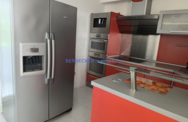 Byt 2+kk v novostavbě, Hradec Králové, nájem