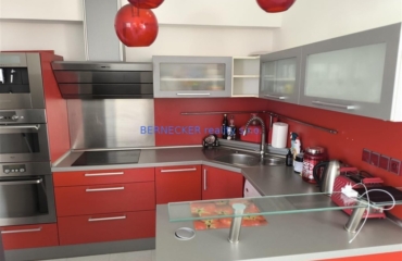 Byt 2+kk v novostavbě, Hradec Králové, nájem