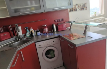 Byt 2+kk v novostavbě, Hradec Králové, nájem