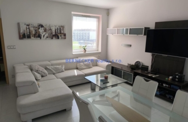 Byt 2+kk v novostavbě, Hradec Králové, nájem