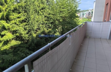 Byt 2+kk v novostavbě, Hradec Králové, nájem