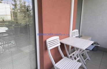 Byt 2+kk v novostavbě, Hradec Králové, nájem