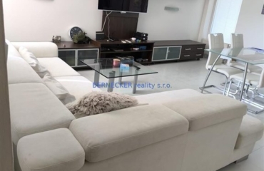 Byt 2+kk v novostavbě, Hradec Králové, nájem