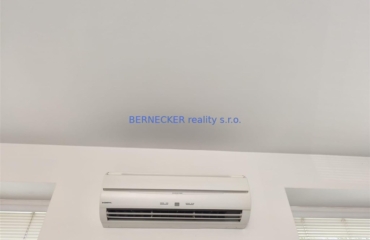 Byt 2+kk v novostavbě, Hradec Králové, nájem