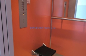 Byt 2+kk v novostavbě, Hradec Králové, nájem