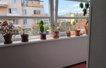 Byt 2+kk v novostavbě, Hradec Králové, nájem