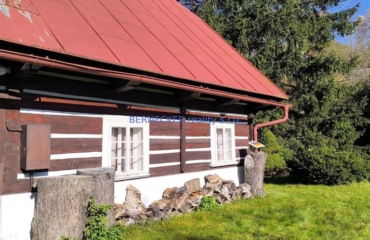 Chalupa, Sedloňov, prodej