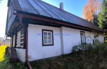 Chalupa, Sedloňov, prodej