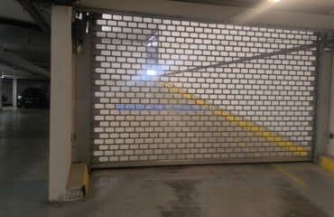 Garážové stání, Hradec Králové, prodej