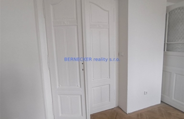 Byt v centru města, Hradec Králové, nájem