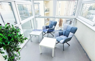 Byt 4+kk, Hradec Králové, nájem