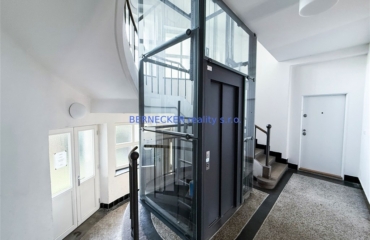 Komerční kancelářské prostory, Hradec Králové, nájem