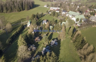 Rekreační areál Sněžné