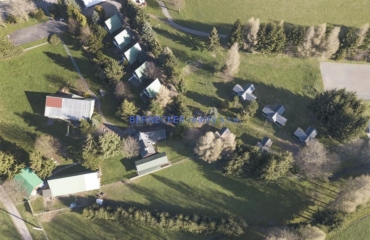 Rekreační areál Sněžné