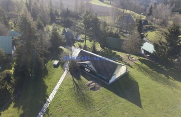 Rekreační areál Sněžné