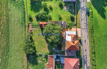 Rodinný dům, prodej