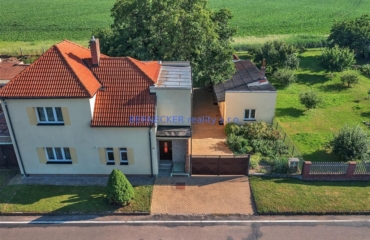 Rodinný dům, prodej