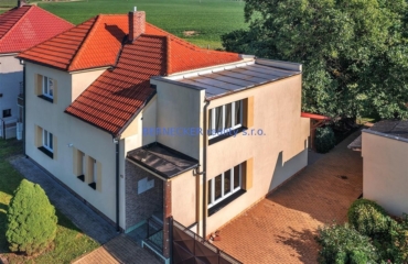 Rodinný dům, prodej