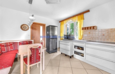 Rodinný dům, prodej