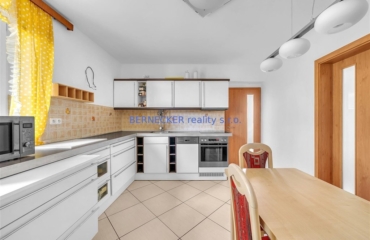 Rodinný dům, prodej