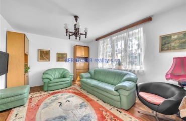 Rodinný dům, prodej