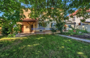 Rodinný dům, prodej