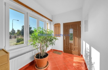 Rodinný dům, prodej