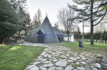 Rekreační areál Sněžné