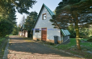 Rekreační areál Sněžné