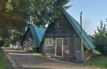 Rekreační areál Sněžné