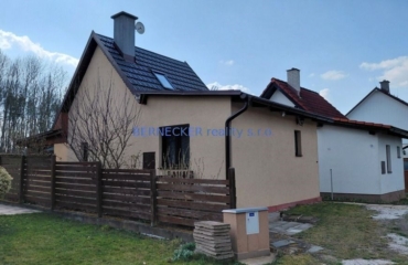 Rekreační chata, Divec, prodej