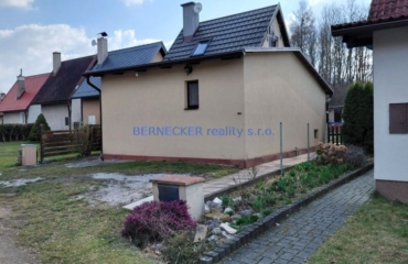 Rekreační chata, Divec, prodej