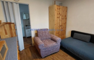 Rekreační chata, Divec, prodej