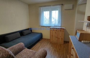 Rekreační chata, Divec, prodej