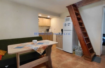 Rekreační chata, Divec, prodej